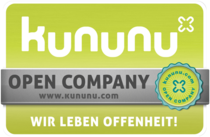 Kununu Open Company