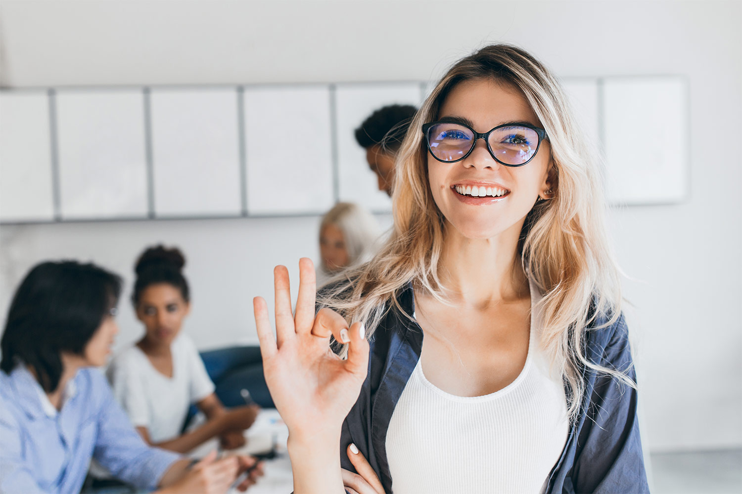 Werkstudent Qualitätsmanagement (m/w/d): Standort Berlin Werkstudent Qualitätsmanagement (m/w/d): Standort Berlin