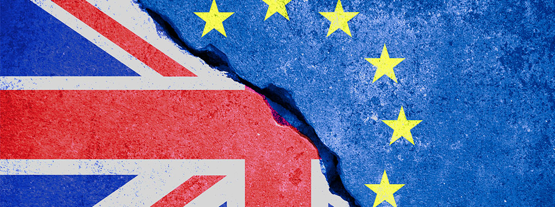 Brexit folgen für elektronischen Zahlungsverkehr