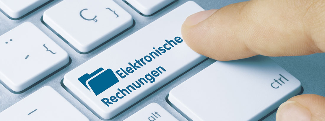 nexnet ist auf die Einführung der XRechnung gut vorereitet