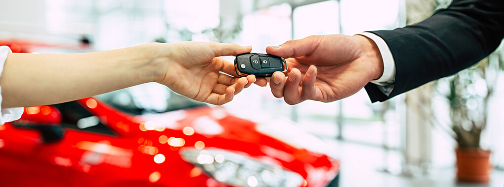 Autos im Abo für die Netflix Generation