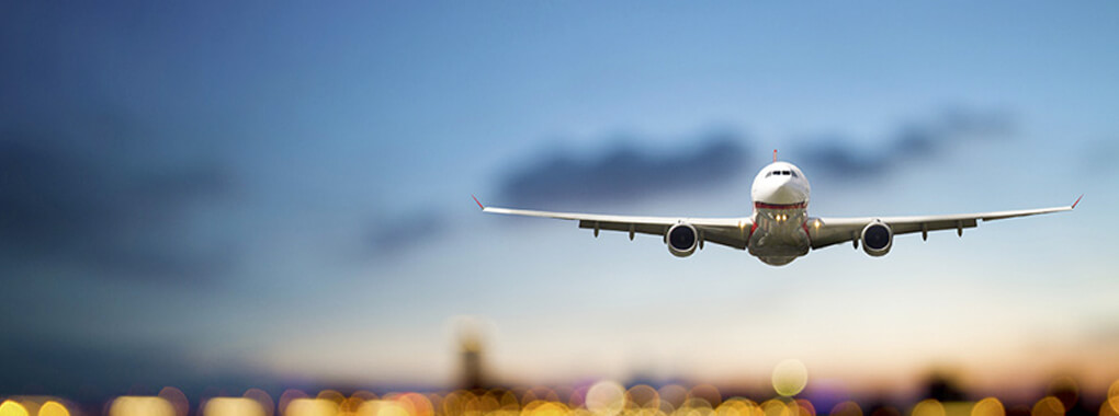 Qualität beim Kundendialog: Airlines setzen auf Zuverlässigkeit Qualität beim Kundendialog: Airlines setzen auf Zuverlässigkeit