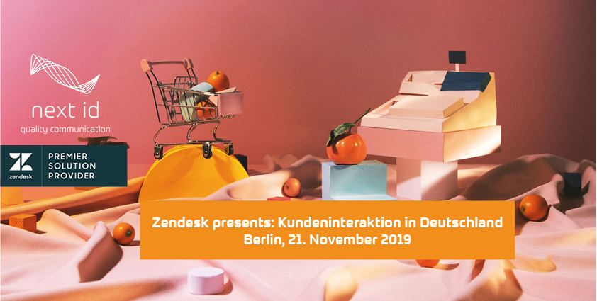 Wir sind für Sie da!: Am 21.11.2019 in Berlin Wir sind für Sie da!: Am 21.11.2019 in Berlin